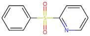 2-(Phenylsulfonyl)pyridine