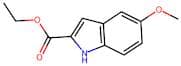 Ethyl 5-methoxy-1H-indole-2-carboxylate