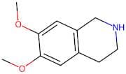 6,7-Dimethoxy-1,2,3,4-tetrahydroisoquinoline