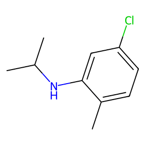 5-Chloro-N-isopropyl-2-methylaniline