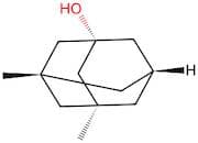 3,5-Dimethyladamantan-1-ol