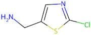 2-Chloro-5-aminomethylthiazole