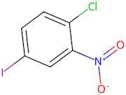 1-Chloro-4-iodo-2-nitrobenzene