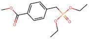 Methyl 4-((diethoxyphosphoryl)methyl)benzoate