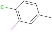 4-Chloro-3-iodotoluene