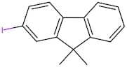 2-Iodo-9,9-dimethyl-9H-fluorene
