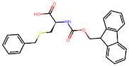 N-(((9H-Fluoren-9-yl)methoxy)carbonyl)-S-benzyl-L-cysteine