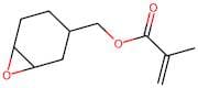 7-Oxabicyclo[4.1.0]heptan-3-ylmethyl methacrylate