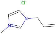 1-Allyl-3-methyl-1H-imidazol-3-ium chloride
