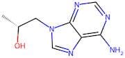 (R)-1-(6-Amino-9H-purin-9-yl)propan-2-ol