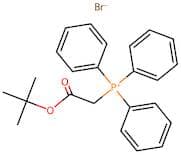 (2-(tert-Butoxy)-2-oxoethyl)triphenylphosphonium bromide