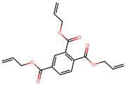 Triallyl benzene-1,2,4-tricarboxylate