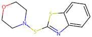 2-(Morpholinothio)benzothiazole