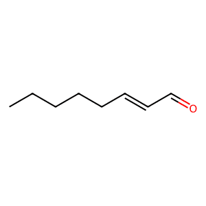 (E)-Oct-2-enal