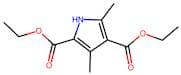 Diethyl 3,5-dimethyl-1H-pyrrole-2,4-dicarboxylate