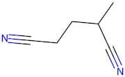 2-Methylpentanedinitrile