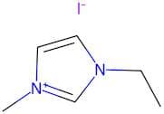 1-Ethyl-3-methyl-1H-imidazol-3-ium iodide