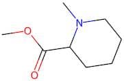 Methyl 1-methylpiperidine-2-carboxylate