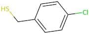 (4-Chlorophenyl)methanethiol