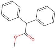 Methyl 2,2-diphenylacetate