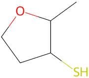 2-Methyltetrahydrofuran-3-thiol