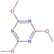 2,4,6-trimethoxy-1,3,5-triazine