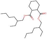 Bis(2-ethylhexyl) cyclohexane-1,2-dicarboxylate
