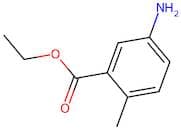 Ethyl 5-amino-2-methylbenzoate