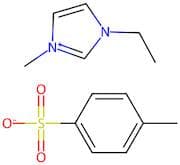 1-Ethyl-3-methyl-1H-imidazol-3-ium 4-methylbenzenesulfonate