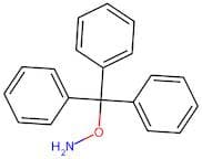 O-Tritylhydroxylamine