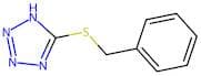 5-Benzylthio-1H-tetrazole