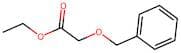Ethyl 2-(benzyloxy)acetate