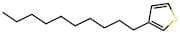 3-Decylthiophene