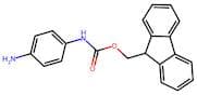(9H-Fluoren-9-yl)methyl (4-aminophenyl)carbamate