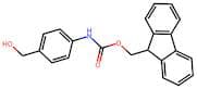 (9H-Fluoren-9-yl)methyl (4-(hydroxymethyl)phenyl)carbamate