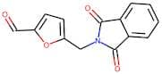 5-[(1,3-Dihydro-1,3-dioxo-2H-isoindol-2-yl)methyl]-2-furaldehdye
