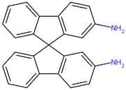 9,9'-Spirobi[fluorene]-2,2'-diamine