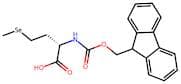 (S)-2-((((9H-Fluoren-9-yl)methoxy)carbonyl)amino)-4-(methylselanyl)butanoic acid