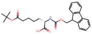 (S)-2-((((9H-Fluoren-9-yl)methoxy)carbonyl)amino)-7-(tert-butoxy)-7-oxoheptanoic acid