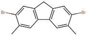 2,7-Dibromo-3,6-dimethyl-9H-fluorene