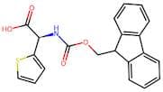 (R)-2-((((9H-Fluoren-9-yl)methoxy)carbonyl)amino)-2-(thiophen-2-yl)acetic acid
