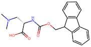 (2s)-3-(Dimethylamino)-2-({[(9h-fluoren-9-yl)methoxy]carbonyl}amino)propanoic acid