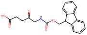 5-((((9h-Fluoren-9-yl)methoxy)carbonyl)amino)-4-oxopentanoic acid