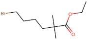 Ethyl 6-bromo-2,2-dimethylhexanoate
