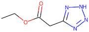 Ethyl(tetrazol-5-yl)acetate 97%