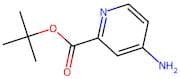 tert-Butyl 4-aminopyridine-2-carboxylate