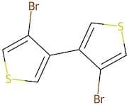 4,4'-Dibromo-3,3'-bithiophene
