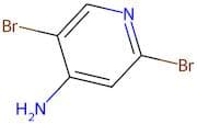 2,5-Dibromopyridin-4-amine