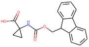 1-Aminocyclopropane-1-carboxylic acid, N-FMOC protected