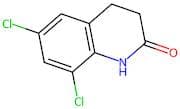 6,8-Dichloro-3,4-dihydroquinolin-2(1H)-one